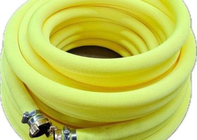 water hose