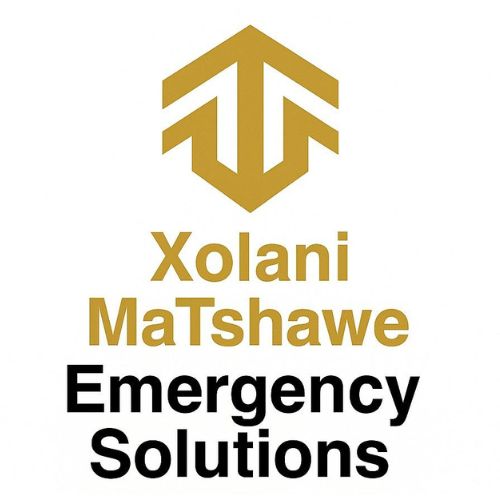 Xolani MaTshawe Emergency Solutions